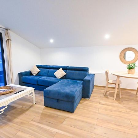 Studio Cozy Avec Terrasse N12 Nicea Zewnętrze zdjęcie